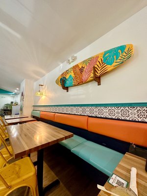 El Pollo Guapo by null