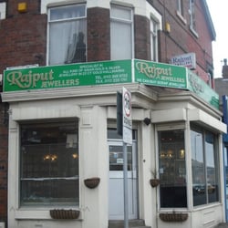 Rajput Jewellers
