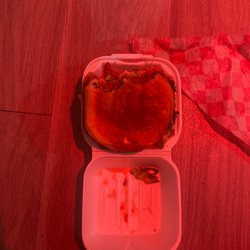 Burger Street - Soggas burger