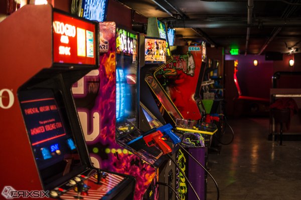 Milk Bar by null Milk Bar by null