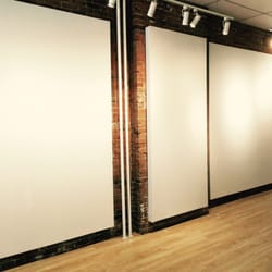 Wallack's Art Supplies and Framing - Gallery Space