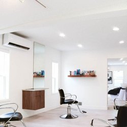 1 Salon - Cutting Floor