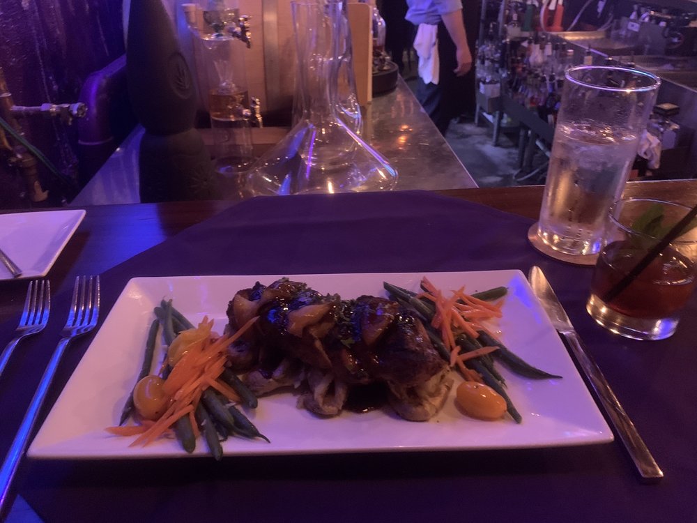 21 WEST END Updated October 2024 104 Photos & 154 Reviews 21 N