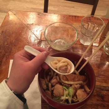 Chopped Parsley - Yummy - Japanese Near Me - New York, New York