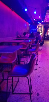 Tokyo Hot Fried Chicken by null