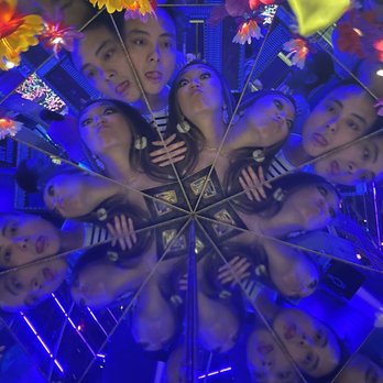 AREA15 - One of the fun things to do. Take goofy pictures at one of the booths. Free! - Venues & Event Spaces Near Me - Las Vegas, Nevada