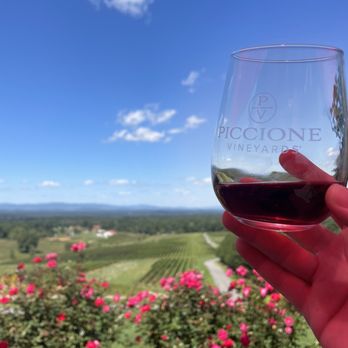 Piccione Vineyards - Wineries Near Me - Ronda, North Carolina Piccione Vineyards - Wineries Near Me - Ronda, North Carolina