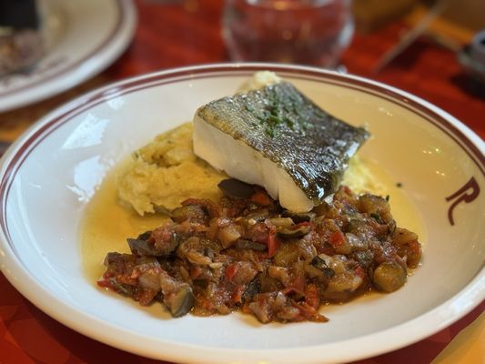 Bistrot Chez Rémy by null