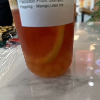 Fat Bee Cafe - Bubble Tea Near Me - Strongsville, Ohio