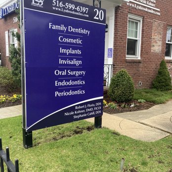 Lynbrook Smiles - The office - Cosmetic Dentists Near Me - Lynbrook, New York