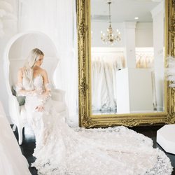 Isabel O'Neil Bridal Collection - Say Yes to your dress at Isabel O'Neil Bridal!