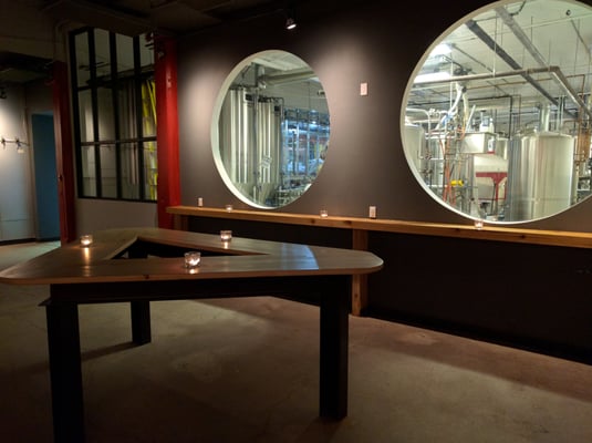 MABRASSERIE by null