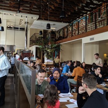 Nopa - Atmosphere - New American Near Me - San Francisco, California Nopa - Atmosphere - New American Near Me - San Francisco, California
