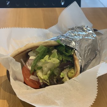 Oregano Greek Kitchen - Gyro pita - Greek Near Me - Hialeah, Florida Oregano Greek Kitchen - Gyro pita - Greek Near Me - Hialeah, Florida
