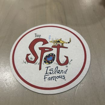 The Spot - Seafood Near Me - Houston, Texas
