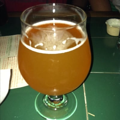 Arizona Wilderness Gilbert Brewpub by null