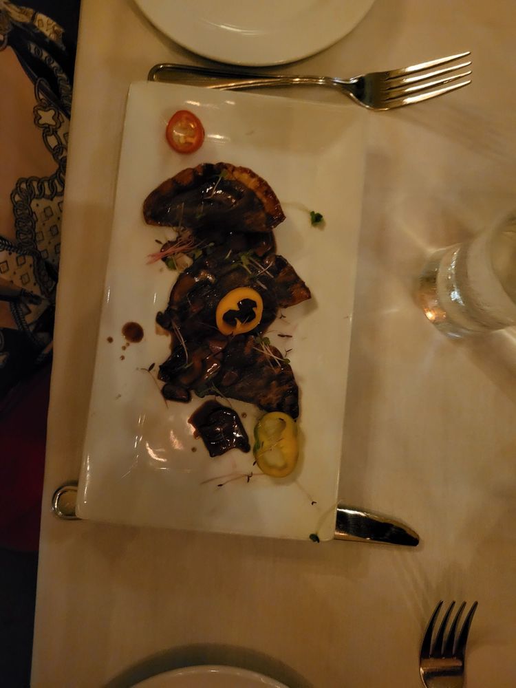 CRÚ FOOD & WINE BAR WEST AVE 251 Photos & 187 Reviews 2800 Kirby