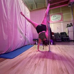 Pole Goddess