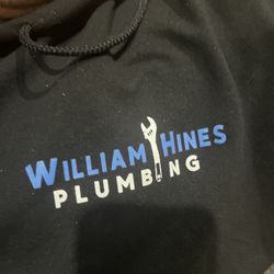 William Hines Plumbing