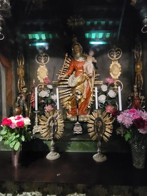 Spreuerbrücke by null