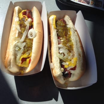 Burger King - Try the hot dogs. Tasty. - Burgers Near Me - Port Jervis, New York
