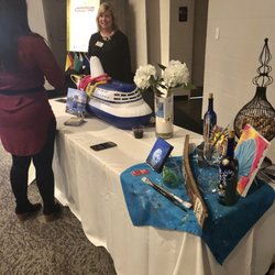 The Jeffersonian - At Chamber Jeffersontown annual meeting/dinner 2018