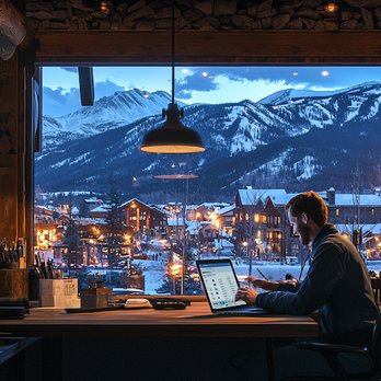 Powder Accounting Group - We help multi-location operators thrive. Accounting & financial operations for residential property managers and hospitality operators. - Accountants Near Me - Frisco, Colorado Powder Accounting Group - We help multi-location operators thrive. Accounting & financial operations for residential property managers and hospitality operators. - Accountants Near Me - Frisco, Colorado