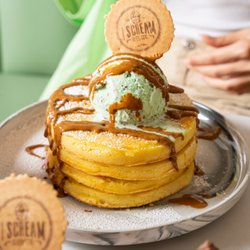 I Scream Gelato - Plano, TX