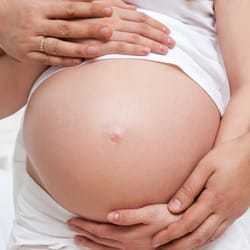 My Orange Wellness - Couples Prenatal Massage Instruction and Couples Prenatal Labor Massage Instruction.
