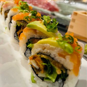 Ju-ichi - Sushi Bars Near Me - San Diego, California Ju-ichi - Sushi Bars Near Me - San Diego, California