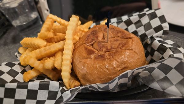 BeeWali’s Vegan AF ( amazing food) by null BeeWali’s Vegan AF ( amazing food) by null