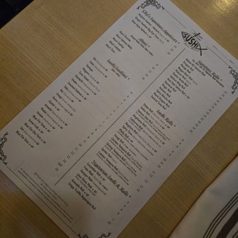 Hana Matsuri Sushi - Glendale - Menu - Sushi Bars Near Me - Glendale, Colorado Hana Matsuri Sushi - Glendale - Menu - Sushi Bars Near Me - Glendale, Colorado