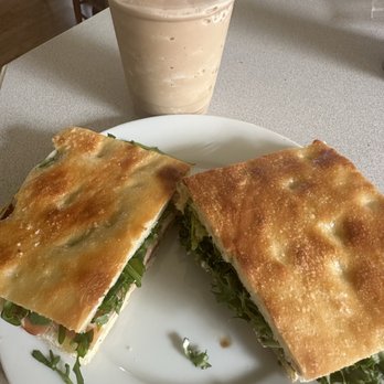 Caffe Sorrento - Bakeries Near Me - Boise, Idaho