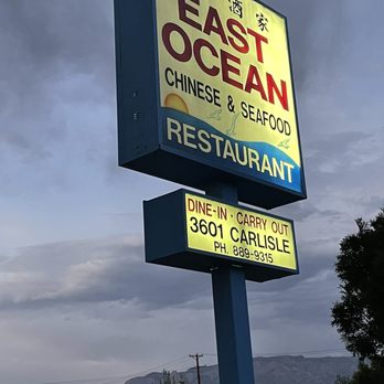 East Ocean - Chinese Near Me - Albuquerque, New Mexico East Ocean - Chinese Near Me - Albuquerque, New Mexico