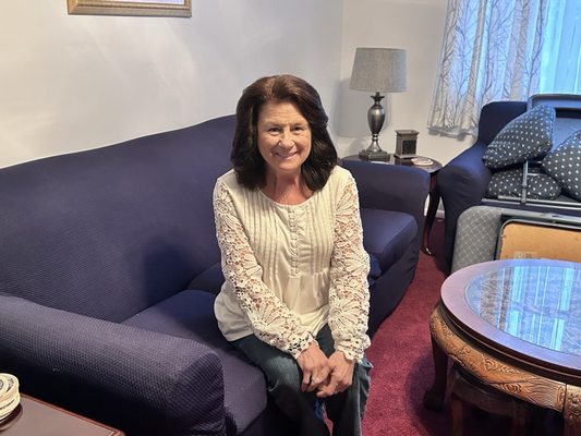 Newark Senior Center