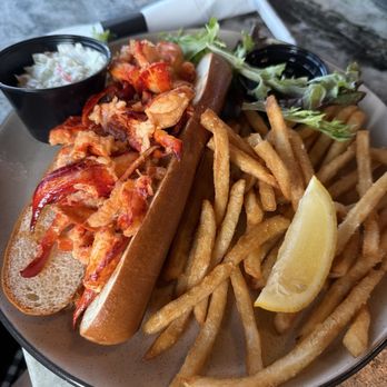 The Boathouse - Seafood Near Me - St Augustine, Florida