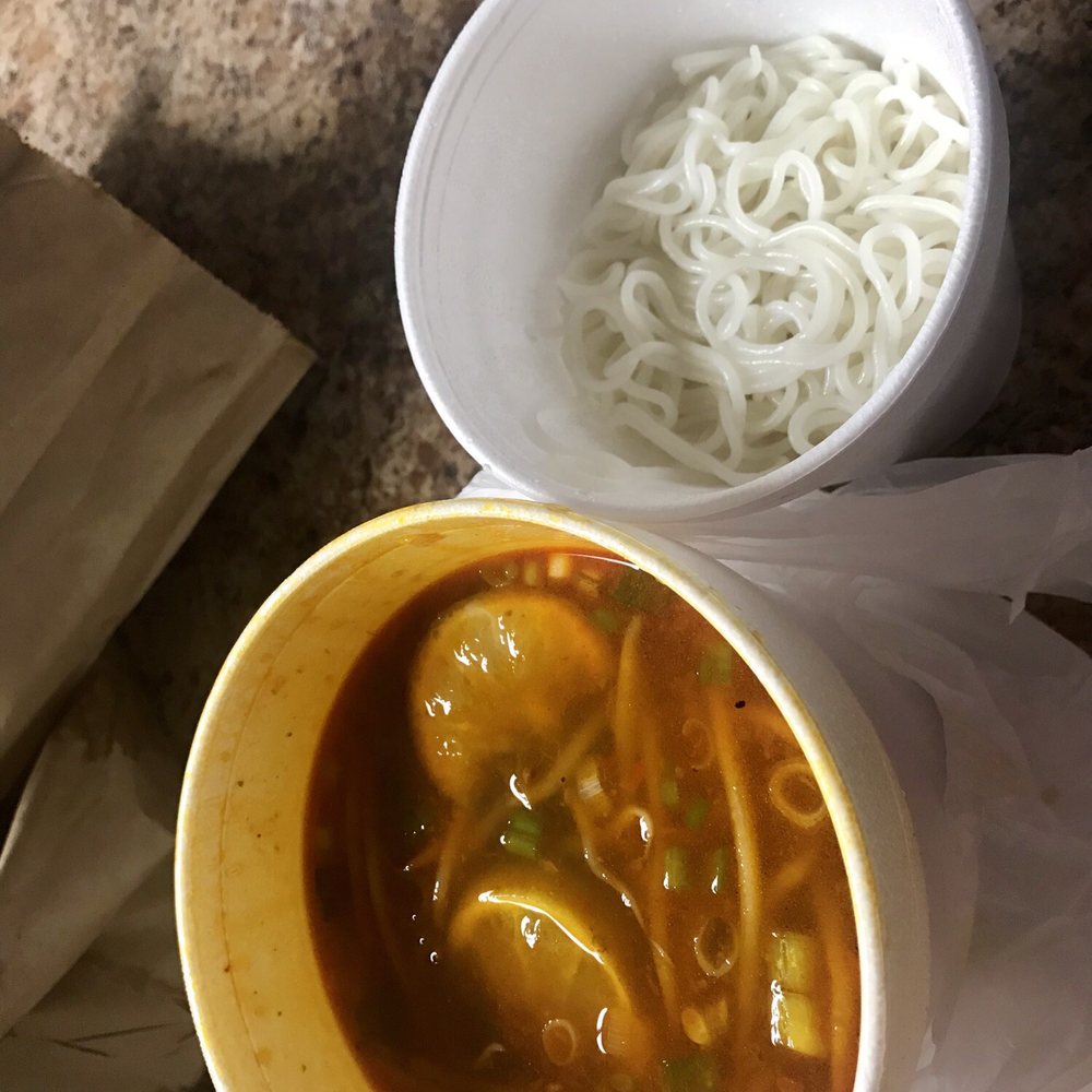 Cheng's Beijing - The laksa is really really good! - Chinese Near Me - Oro Valley, Arizona