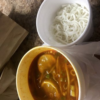 Cheng's Beijing - The laksa is really really good! - Chinese Near Me - Oro Valley, Arizona