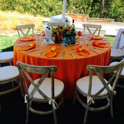 Ali Cat's Catering - Tennis anyone...lunch served after!