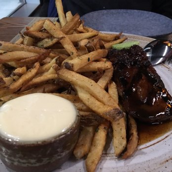 Terre Rouge - French Near Me - Markham, Ontario
