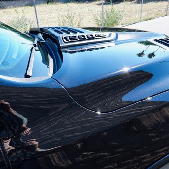 Auto Envy - Auto Detailing Near Me - Fresno, California