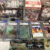 Nerdstalgia Collectibles gift card