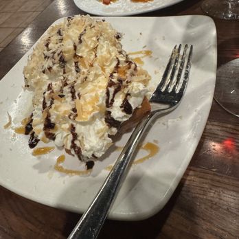 Cahill Bistro - Mexican Tres Leches - Latin American Near Me - Edina, Minnesota