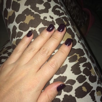 Crystal Nails - Nail Salons Near Me - Skokie, Illinois