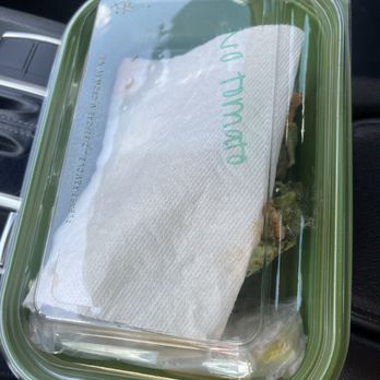 Greens and Proteins - Container with foodand hair - Juice Bars & Smoothies Near Me - Las Vegas, Nevada Greens and Proteins - Container with foodand hair - Juice Bars & Smoothies Near Me - Las Vegas, Nevada