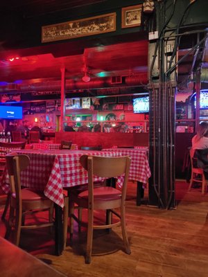 Parkview Nite Club by null
