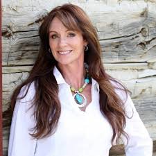 Holly Mitchell, LAc, CMT Logo