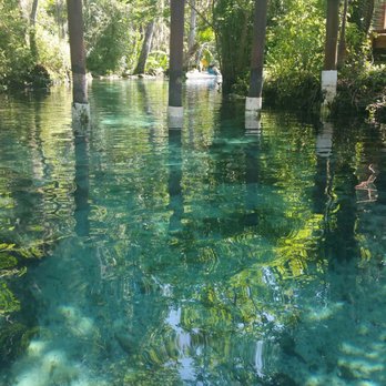 Three Sisters Springs - Arriving at 3 sisters. - Tours Near Me - Crystal River, Florida Three Sisters Springs - Arriving at 3 sisters. - Tours Near Me - Crystal River, Florida
