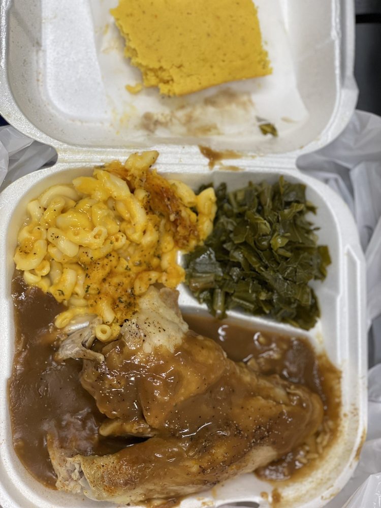 MILLER’S PRODUCE 19 Photos 7303 Pearl St, Jacksonville, Florida