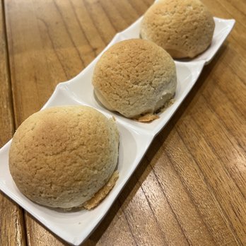 Tim Ho Wan - Pork Bun - Dim Sum Near Me - Honolulu, Hawaii Tim Ho Wan - Pork Bun - Dim Sum Near Me - Honolulu, Hawaii